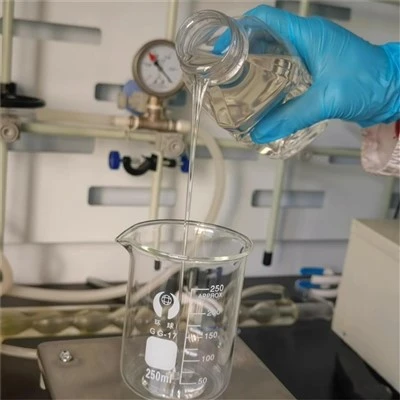 200cst Water Soluble Silicone Oil